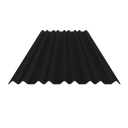 Placa Bajo Teja Curva B230 GuttaTuil Evo 2,00x1,055 Ref: 1120203