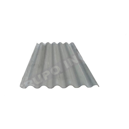 [ROC-PN125] Placa Fibrocemento Natural 