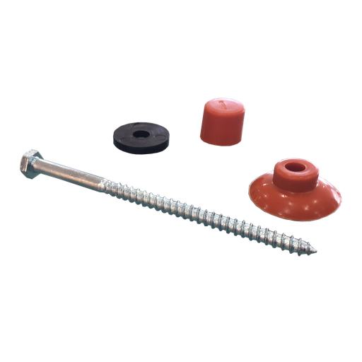 [ROC-IB07] Tapón Placo teja Iberia