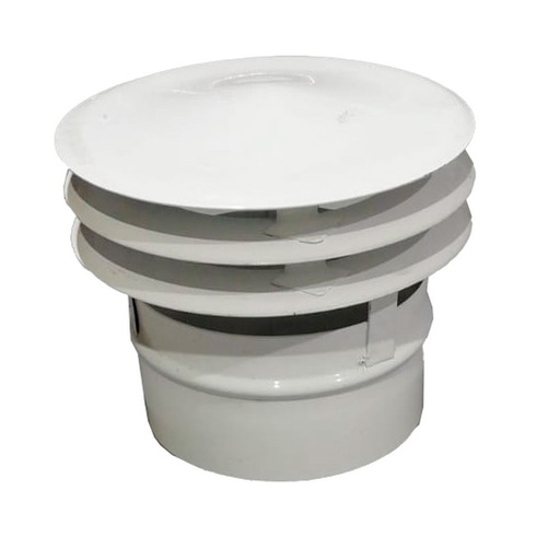 [FLEX-P03] Sombrerete chino Esmaltado 