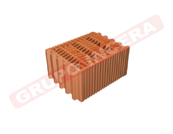 Remate Termoarcilla Ceranor