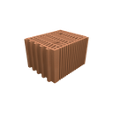 Terminación Termobrick Ceranor