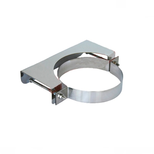 [INOX-P08] Abrazadera Inoxidable (BMG)