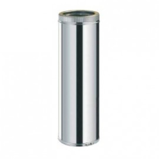 [INOX-P36] Tubo Inoxidable Doble pared 935 mm (TDPS)