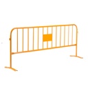 Valla DCM 2500x1100 mm 2 P.