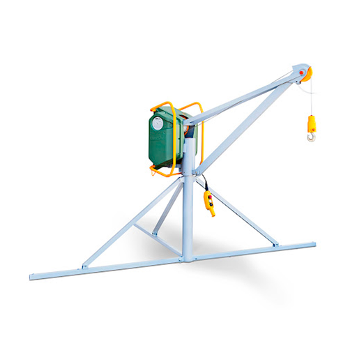 [HOR-P54] Elevador eléctrico U
