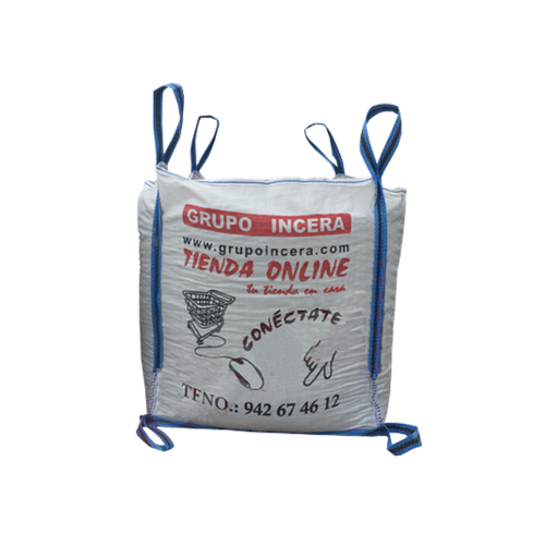 [SC-02] Saca Big-Bag  90*90