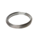 Rollo Alambre Galvanizado 1 Kg