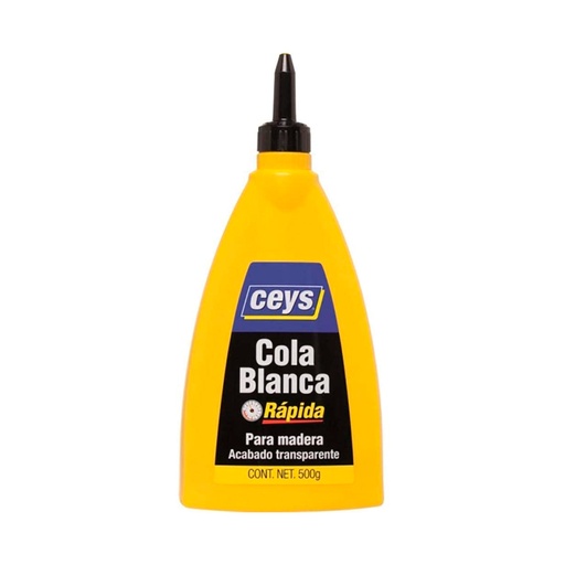[CEYS-P019] Cola Blanca Rápida