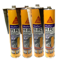 Sikaflex 11 FC Cartucho 300 cm3 Adhesivo y Sellador de Juntas