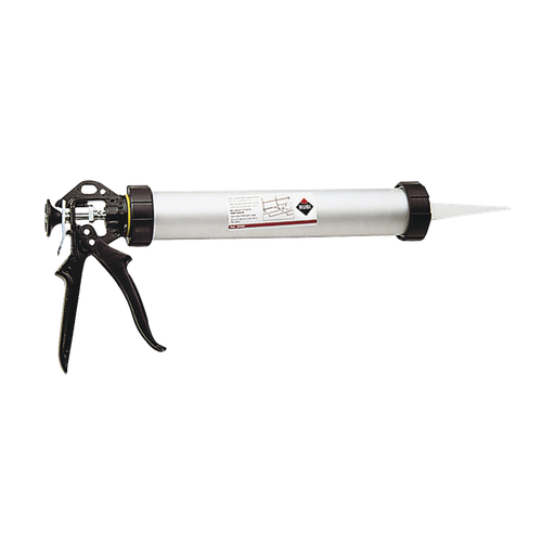 [RUB-017] Pistola Aplicador Mortero  Ref: 65990