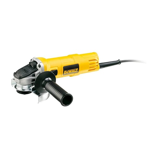 [STAN-017] Amoladora 125mm 900W  Ref: DWE4157-QS