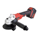 Amoladora 115 mm  Ref: 50003204
