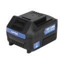 Batería Recagable de Litio 18 V 4.0 AH Ref. 50003223