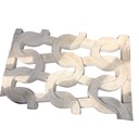 Celosía Malla 60x90x5