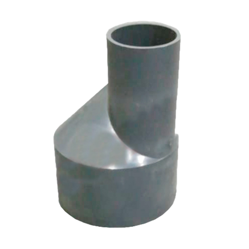 [AM-110] Ampliación PVC 110