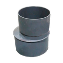 Ampliación PVC 250