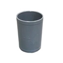 Manguito PVC