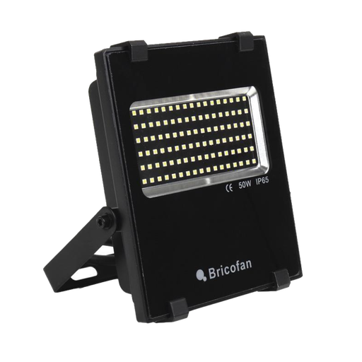 [COFAN-161] Proyector Led SMD 4000 K 50 W  Ref: 5200 5033