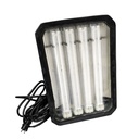 Proyector  Halógeno 4x36W 