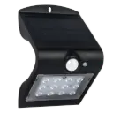 Aplique pared Solar Guardian 1,5 W Ref: LEXS22B40