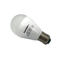 Lampara Led Home VZ E27 5W=32W- 350úmenes-3000K 25H Ref: LDAHV5L27H2EP