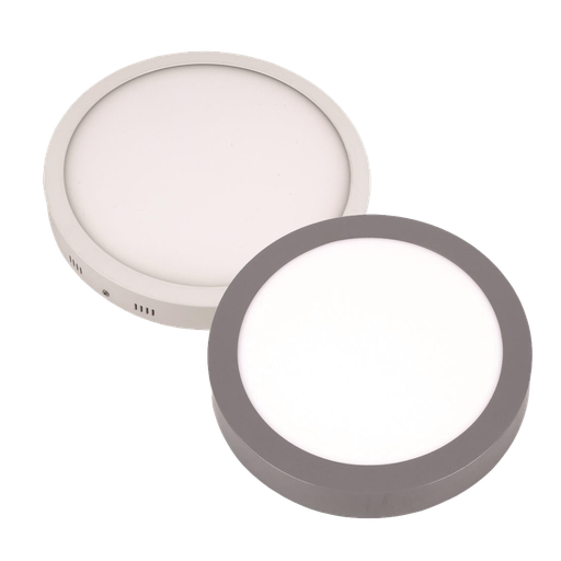 [COFAN-P172] Foco Downlights Redondo