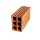 Ladrillo Hueco Doble 24x11,5x8 Ceranor