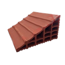 Escalón Cerámico 32,3x28x15,3 cm