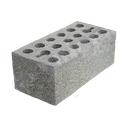 Ladricemento Gris 24x11,5x10