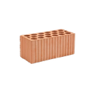 Ladrillo Perforado 24x11,5x10 Ceranor