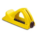 Cepillo corto plástico 155mm  Ref: 5-21-104