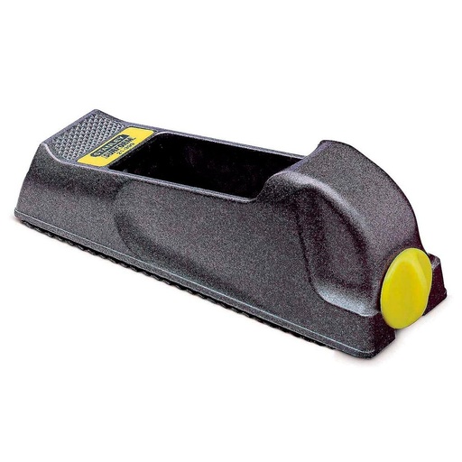 [STAN-068] Cepillo corto metal  Ref: 5-21-399