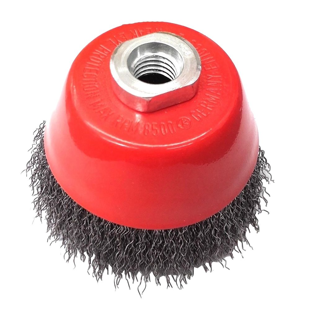 Cepillo de Alambre noscw M14 0,30