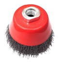 Cepillo de Alambre noscw M14 0,30