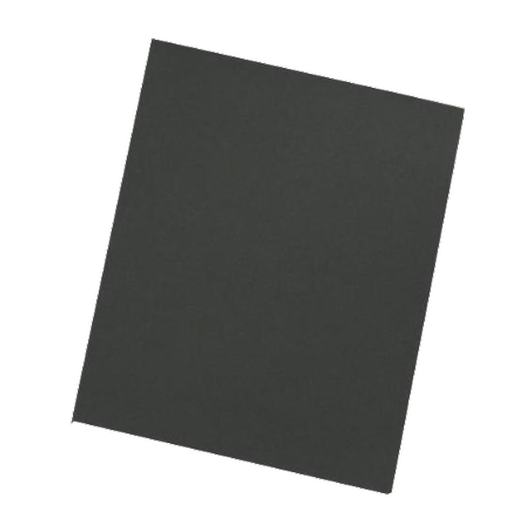 [GOB-P21] Hoja de Lija SHS 180x280 Ref: 63642522522