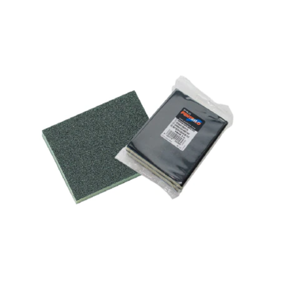 Pentrilo Pack 2 esponjas planas 