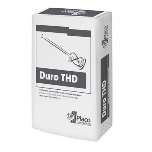 [SC-09] Saco Yeso Duro THD 20 kg