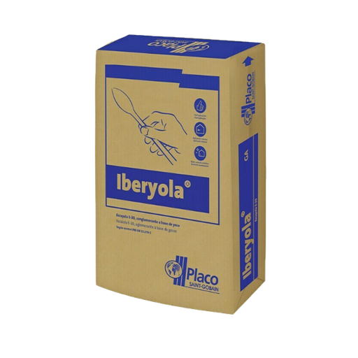 [SCE-17] Saco Iberyola VA 17 kg