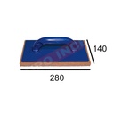 Frotax Fino 280x140 mm Ref.SZ-00686