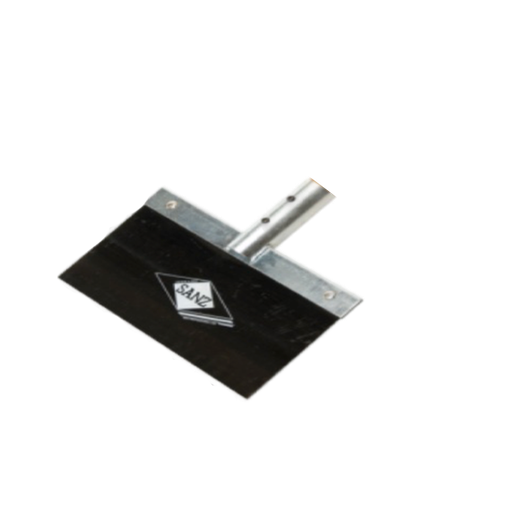 [MD-052] Rasqueta Suelo Dura + mango 300x150 mm Ref.SZ-00862
