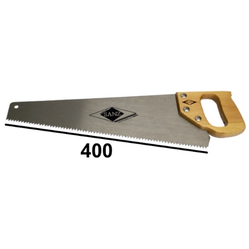 [MD-P022] Serrucho para Escayola