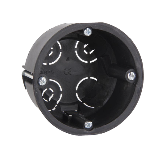 [COFAN-361] Caja Luz empotrar redonda 46x48 