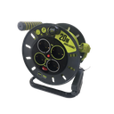 Enrollacable Bricolaje