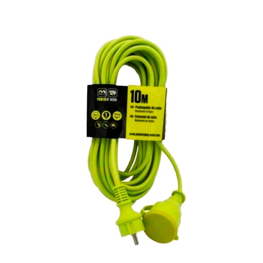 [LUCE-P07] Prolongador de cable