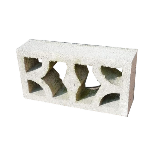 [CELG-ALT] Celosía Altamira Gris 40x20x10