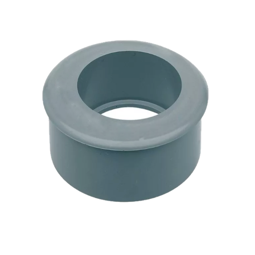 [TAP-SIM12575] Tapón PVC reducción simple 125 mm 75 mm