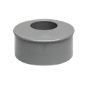 Tapón PVC reducción simple 40 mm