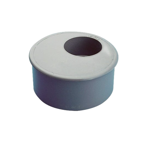 [TAP-SIM50] Tapón PVC reducción simple 50 mm