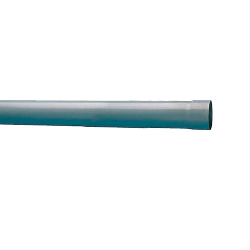 [PVC1-P110] Tubo PVC 1 mt